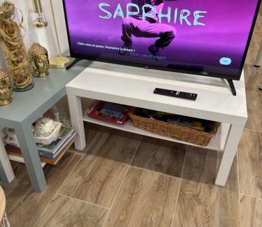 Les Martres-d'Artiere Appartement | Chez Mamy
