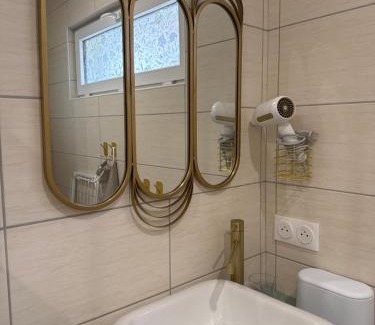 Les Martres-d'Artiere Appartement | Chez Mamy