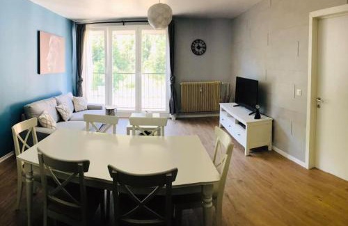 Givet Appartement | Chez Manolo & Jolyne