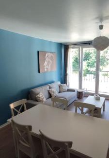 Givet Appartement | Chez Manolo & Jolyne