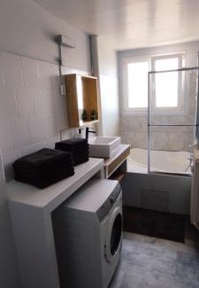 Givet Appartement | Chez Manolo & Jolyne
