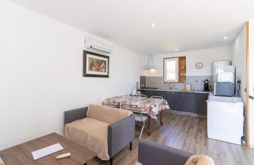 Lubersac Maison | Chez Marc et Irène