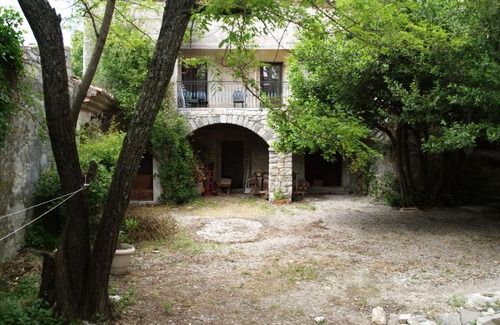 Brujas Maison | Chez Marcel