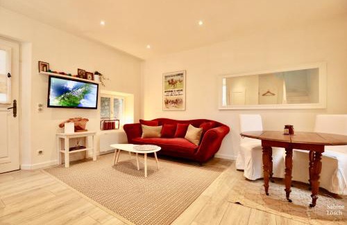 Le Vaudreuil Maison | Chez Marcel