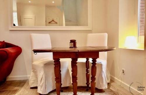 Le Vaudreuil Maison | Chez Marcel