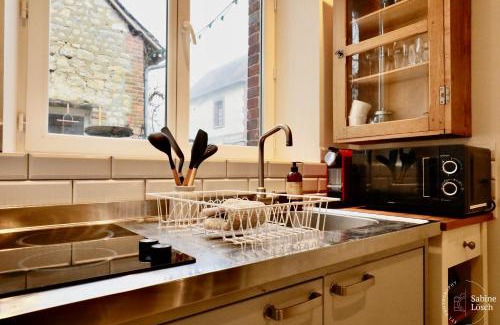 Le Vaudreuil Maison | Chez Marcel