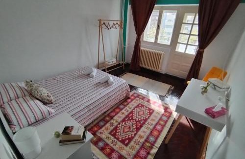 Tulcea Maison | Chez Marcel la Briza Dunării