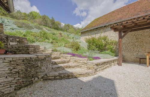 Spoy Maison | Chez Marcel - SPOY - Gîte