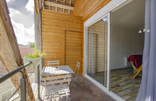 Spoy Maison | Chez Marcel - SPOY - Gîte