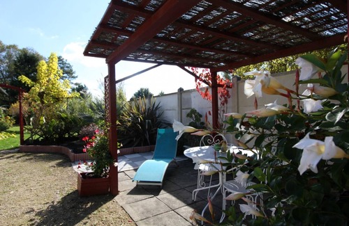 Biganos Maison | Chez Marcelle et Michel