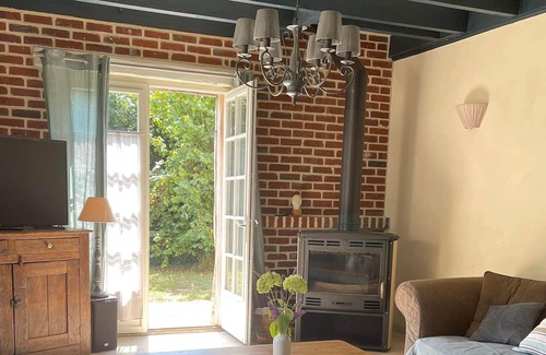 Les Loges Villa | Belle villa Normande aux portes d’Etretat