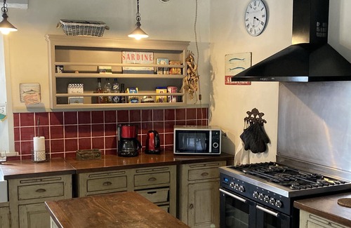 Les Loges Villa | Belle villa Normande aux portes d’Etretat