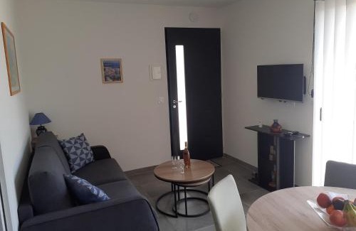 Arvert Appartement | Chez MARIANA