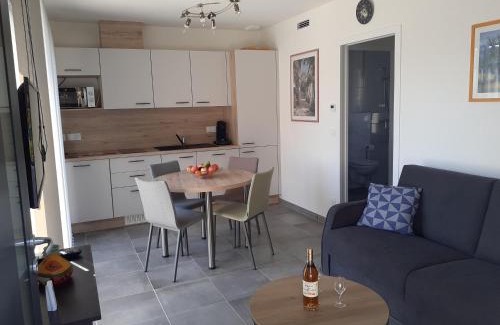 Arvert Appartement | Chez MARIANA