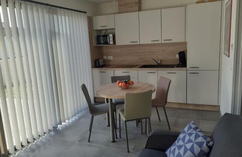 Arvert Appartement | Chez MARIANA