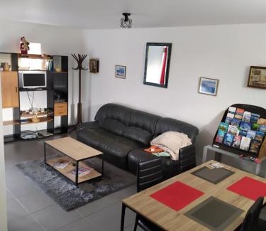 La Boussac Maison | Chez Marie et christian