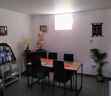 La Boussac Maison | Chez Marie et christian