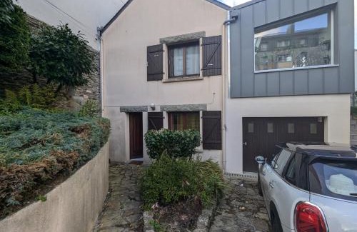 Rive Droite Appartement | Chez Marie et Hugo