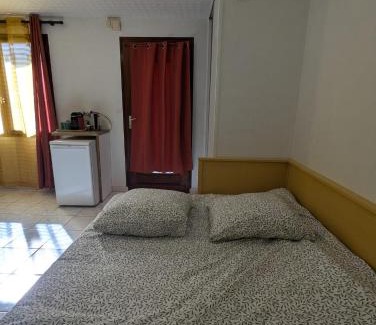 Rive Droite Appartement | Chez Marie et Hugo