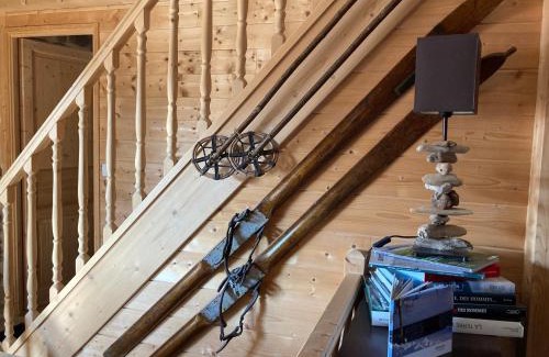 Allanche Maison | Chez Marie
