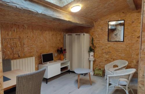 Le Pallet Appartement | Chez Marie