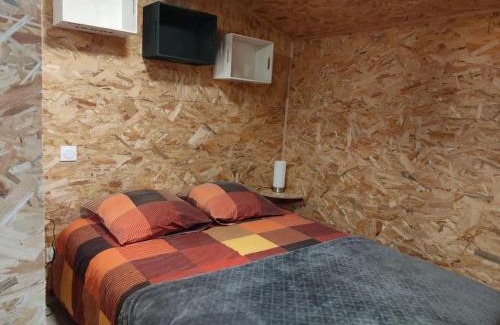 Le Pallet Appartement | Chez Marie