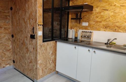 Le Pallet Appartement | Chez Marie