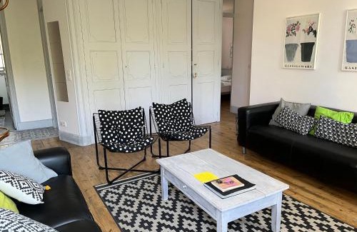 Pont-en-Royans Appartement | Chez Marie