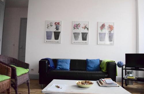 Pont-en-Royans Appartement | Chez Marie