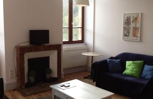 Pont-en-Royans Appartement | Chez Marie