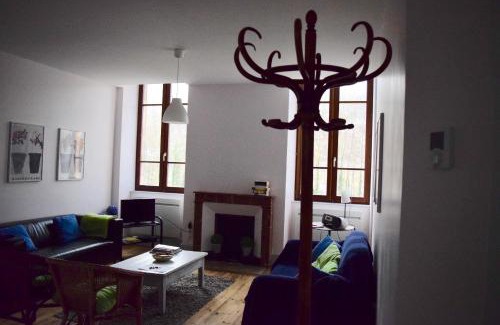 Pont-en-Royans Appartement | Chez Marie