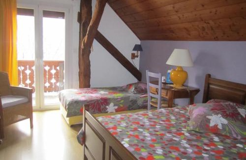 Ugine Maison | Chez Marie