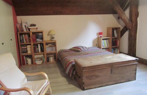 Ugine Maison | Chez Marie