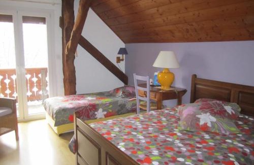 Ugine Maison | Chez Marie