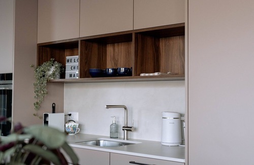Beckenried Appartement | Chez Marie See I Berge I Luzern