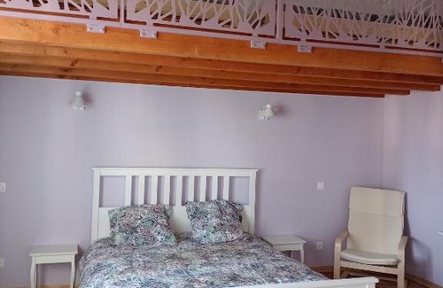 Neulise Maison | Chez Marinette