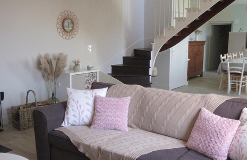 Neulise Maison | Chez Marinette