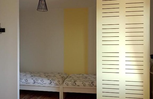 Neulise Maison | Chez Marinette