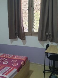 Le Lamentin Lit Et Petit-Déjeuner | Chez Marino & Charlie