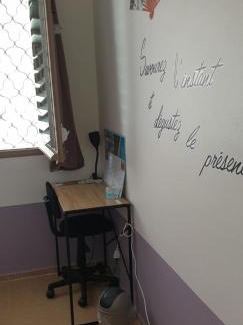 Le Lamentin Lit Et Petit-Déjeuner | Chez Marino & Charlie