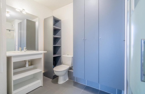 Baille Appartement | "Chez Marius" Appartement avec terrasse pour 4 personnes à Marseille