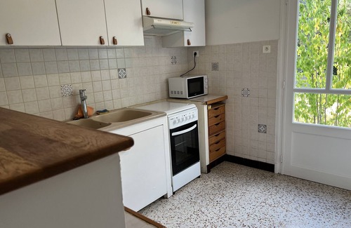 Banon Maison | Chez Marius