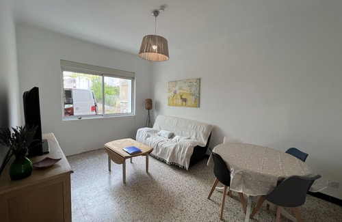 Banon Maison | Chez Marius