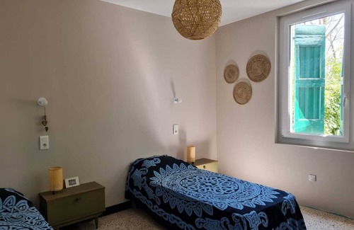 Banon Maison | Chez Marius