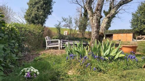 Montigny-en-Morvan Appartement | Chez Marjon a Morvan