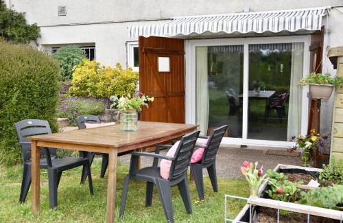 Montigny-en-Morvan Appartement | Chez Marjon a Morvan