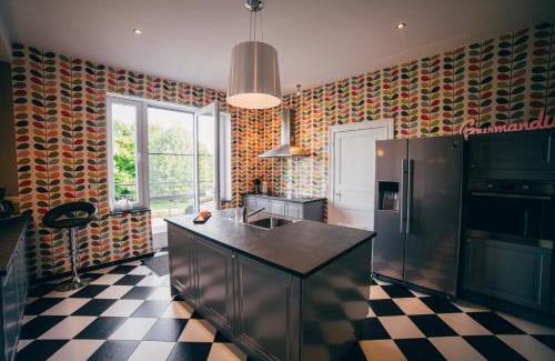 Nassogne Maison | Chez Marraine