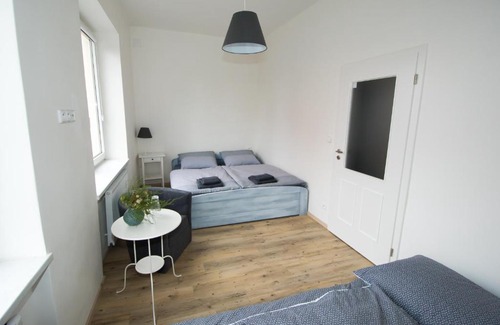 Znojmo Maison | Chez Martine