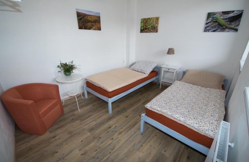 Znojmo Maison | Chez Martine