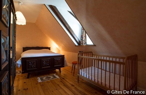La Godivelle Maison | Chez Martine - LA GODIVELLE